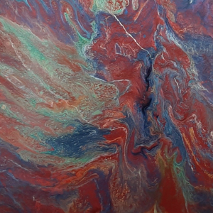 whispers of Hopium