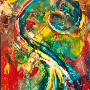 Fibonacci on Acid