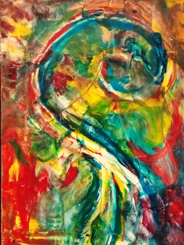 Fibonacci on Acid