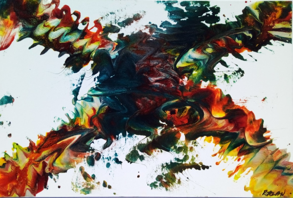 Emanation
