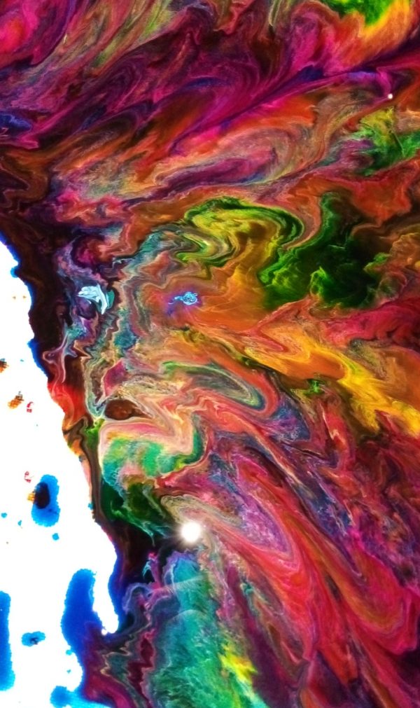 lysergic acid 25