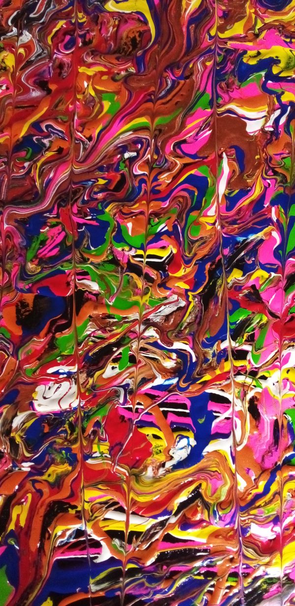groovy baby - Image 2