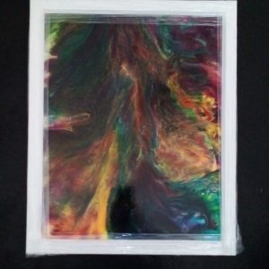 ILLUSIONS IN PAINT ( TRIFECTA)