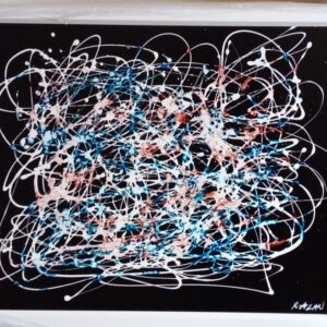 strands of time