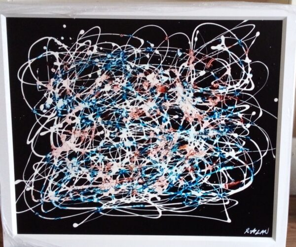 strands of time