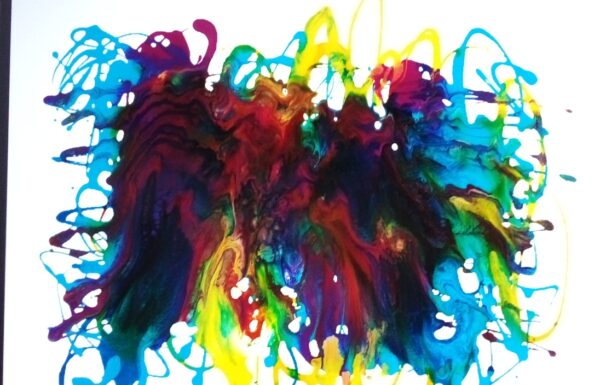 Phoenix Rising