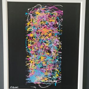 The Noir Collection (Narcissist)