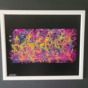 THE Noir Collection( Borderline)